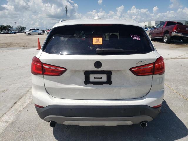 2018 BMW 1150 CYCLE WBXHU7C36J5H39129