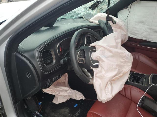 2022 DODGE CHARGER SR - 2C3CDXL93NH113954