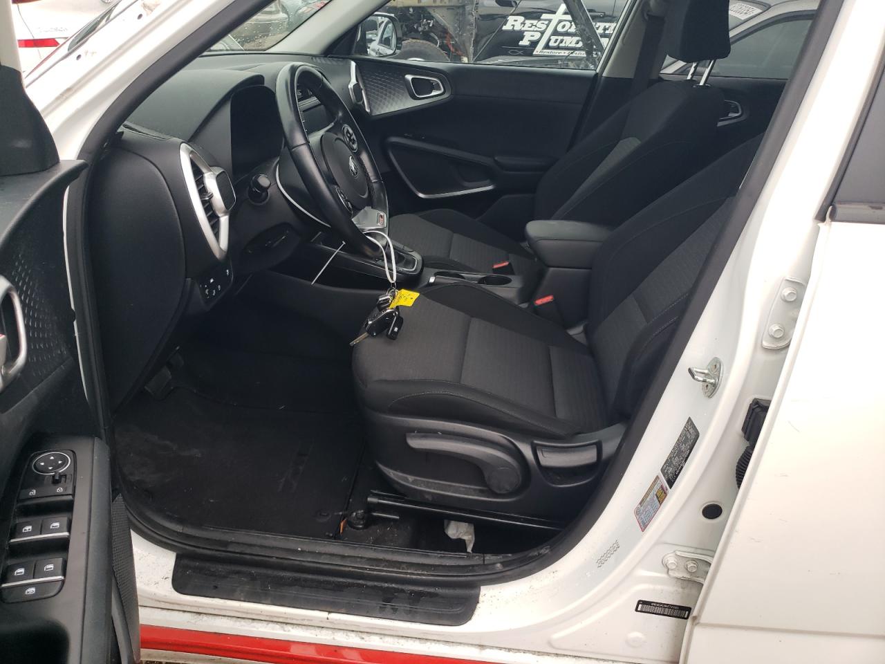 KNDJ63AU4M7743005 2021 Kia Soul Gt Line