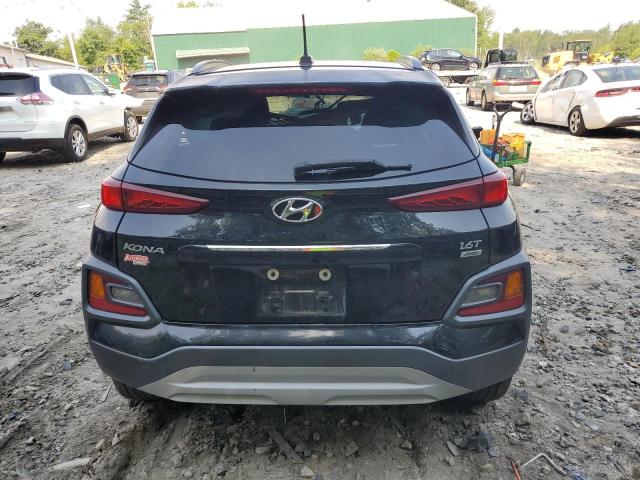 2018 HYUNDAI KONA LIMIT - KM8K3CA54JU065516