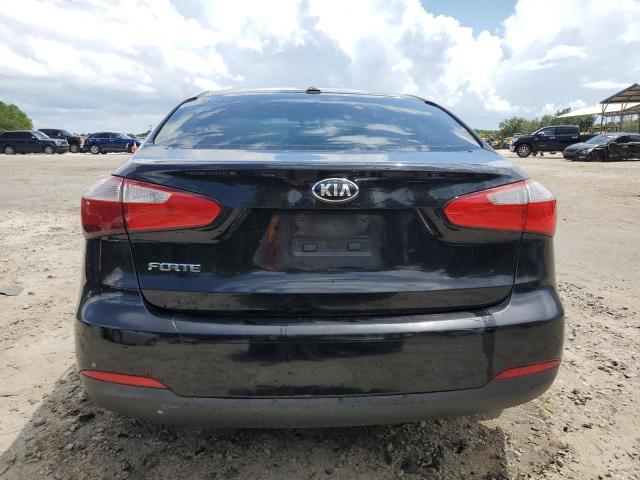 2014 Kia Forte Lx VIN: KNAFX4A67E5204799 Lot: 61219184