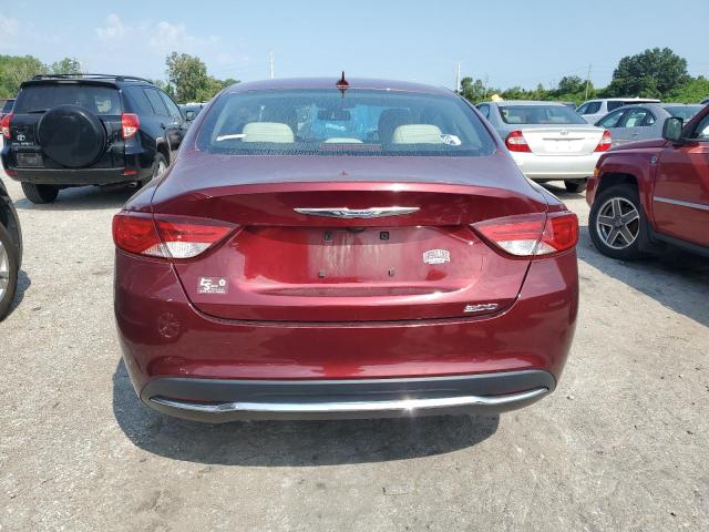 2017 Chrysler 200 Limited VIN: 1C3CCCAB1HN500225 Lot: 62401704