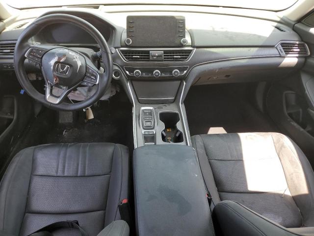 2021 HONDA ACCORD TOU - 1HGCV2F96MA025373