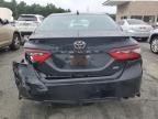 TOYOTA CAMRY SE N photo