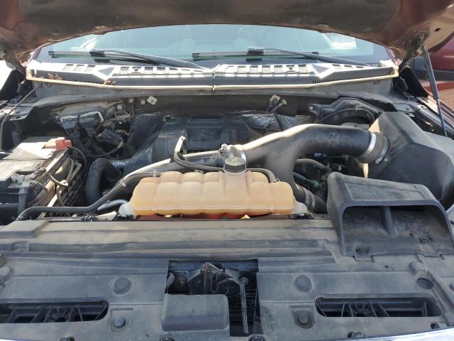 2016 FORD F150 SUPER - 1FTEW1EP7GKE44815