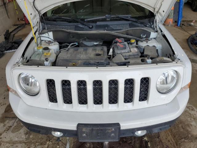 2015 JEEP PATRIOT SP - 1C4NJPBB0FD409823