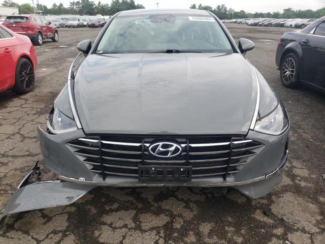 2021 HYUNDAI SONATA SE - 5NPEG4JA1MH070910