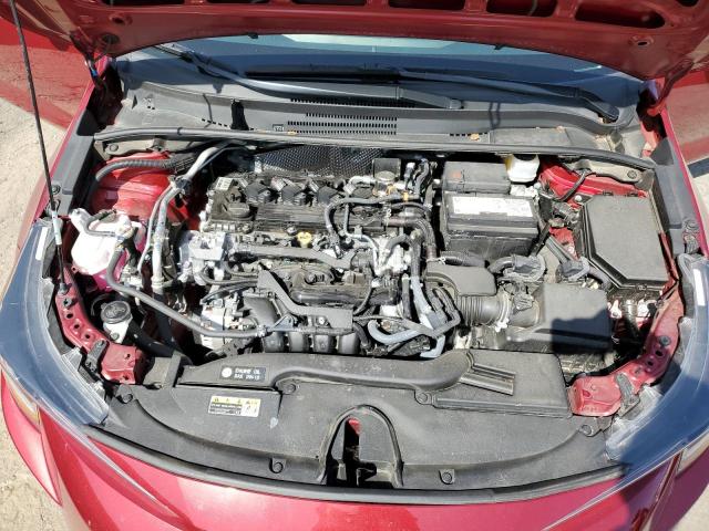 2023 TOYOTA COROLLA LE - 5YFB4MDE3PP015392