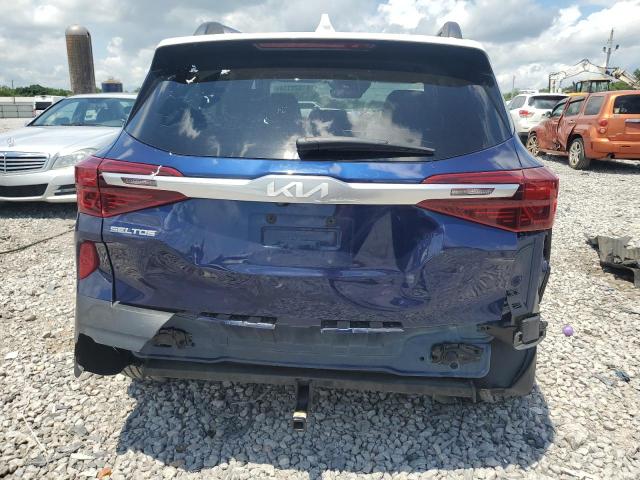 2023 KIA SELTOS NIG KNDEUCA21P7380026