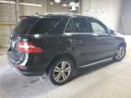 MERCEDES-BENZ ML 350 4MA photo