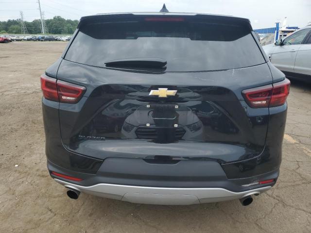 2023 CHEVROLET BLAZER 2LT - 3GNKBCR40PS101768