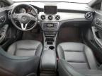 MERCEDES-BENZ CLA 250 photo