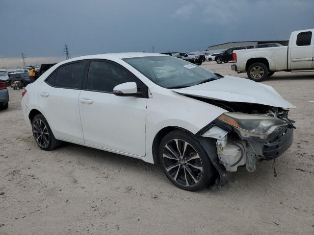 Vin: 5yfburhe0gp449065, lot: 63432404, toyota corolla l 20164
