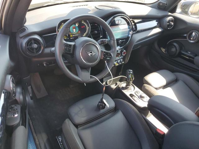 2023 MINI COOPER SE - WMW13DJ0XP2T69798