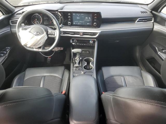 2021 Kia K5 Gt Line VIN: 5XXG64J24MG044205 Lot: 61534394