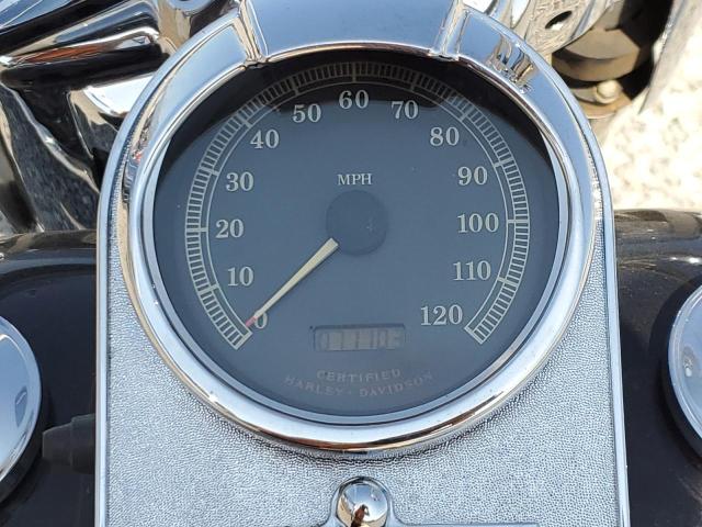 2001 HARLEY-DAVIDSON FLHTPI 1HD1FMW121Y614351