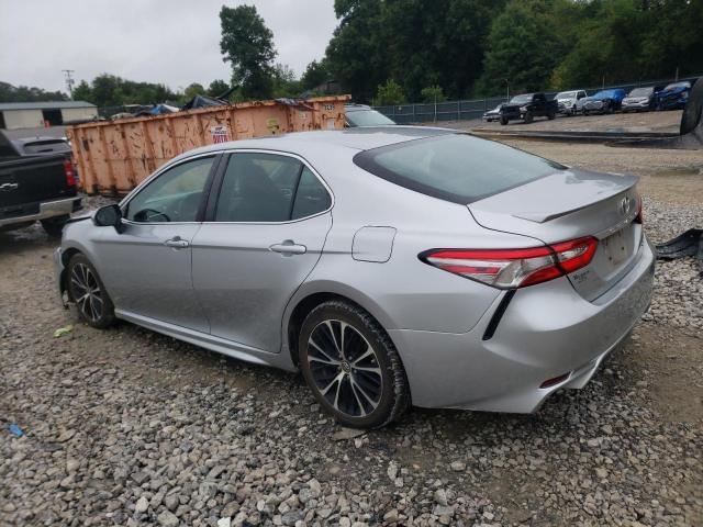 VIN 4T1B11HK9JU634088 2018 Toyota Camry, L no.2