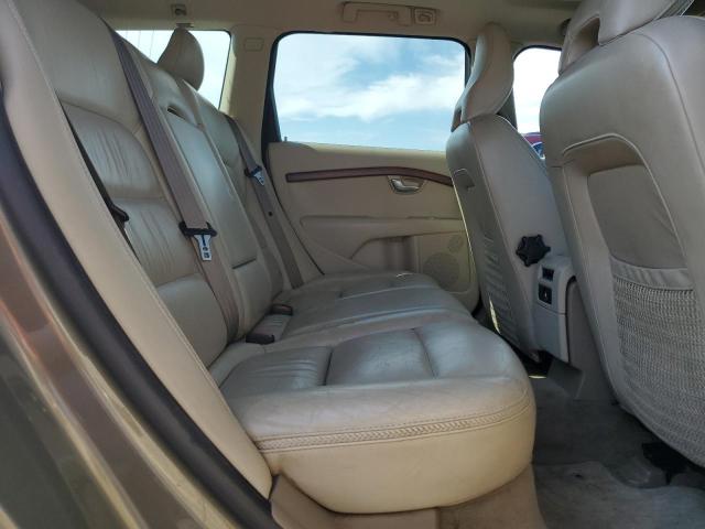 2010 Volvo Xc70 3.2 VIN: YV4960BZ1A1078300 Lot: 61904374