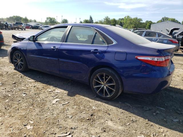 VIN 4T1BF1FKXFU978444 2015 Toyota Camry, LE no.2