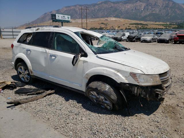 2016 DODGE JOURNEY SX - 3C4PDCBG7GT149257