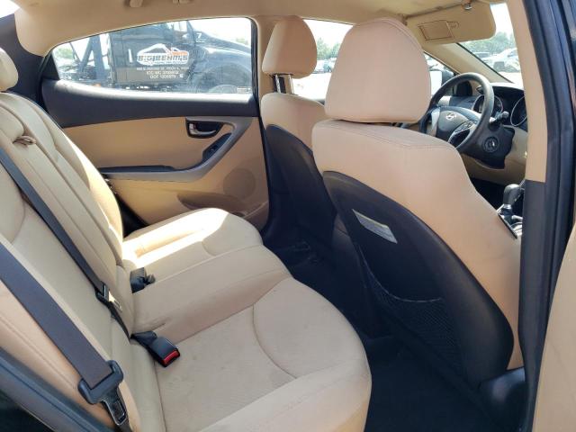 2013 Hyundai Elantra - Image 10