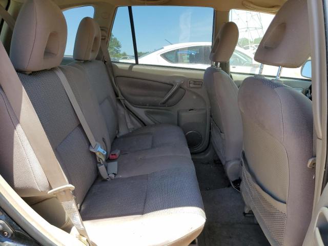 2004 Toyota Rav4 VIN: JTEHD20V846002544 Lot: 62718334