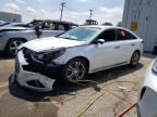 Lot #3024214797 2018 HYUNDAI SONATA SPO