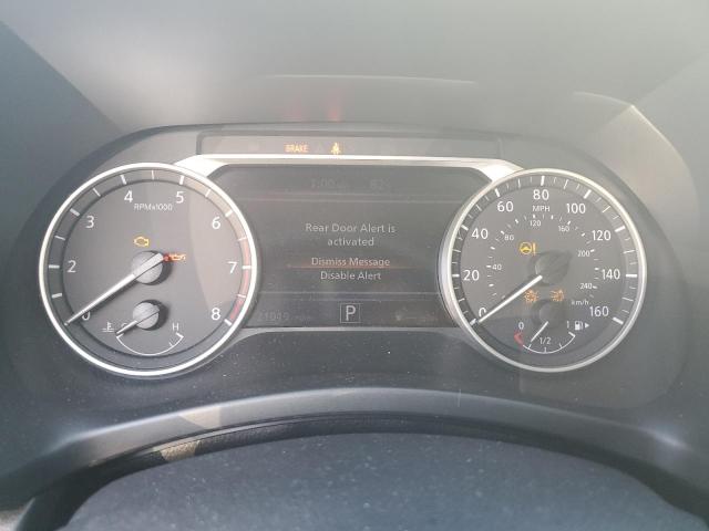 2021 Nissan Sentra Sv VIN: 3N1AB8CV0MY234500 Lot: 61003754