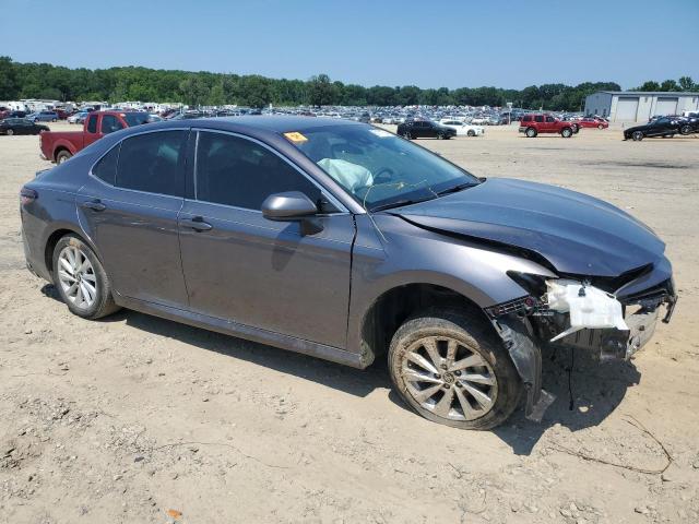 VIN 4T1C11AK5PU125929 2023 Toyota Camry, LE no.4