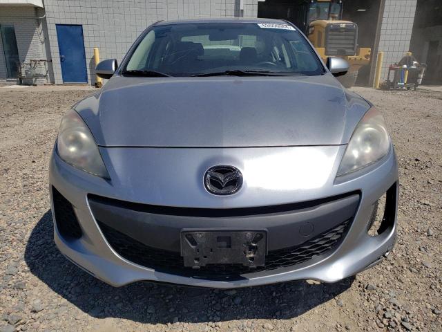 VIN JM1BL1TG0D1777423 2013 Mazda 3, I no.5