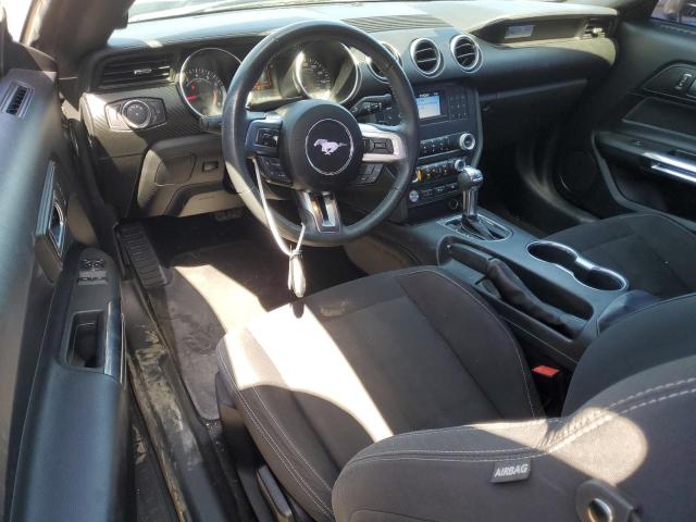 2019 FORD MUSTANG - 1FA6P8TH9K5168172