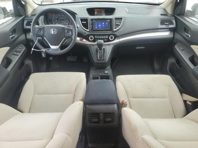 2016 HONDA CR-V EX - 2HKRM4H52GH622762