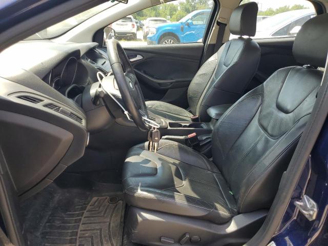 2016 FORD FOCUS SE - 1FADP3F23GL288716