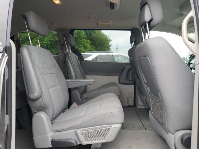 2010 Dodge Grand Caravan Se VIN: 2D4RN4DE7AR453063 Lot: 61418014