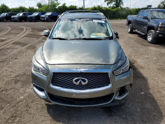 5N1AL0MM6GC502766 2016 Infiniti Qx60