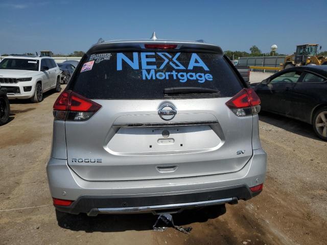 2020 NISSAN ROGUE S - KNMAT2MT5LP509749
