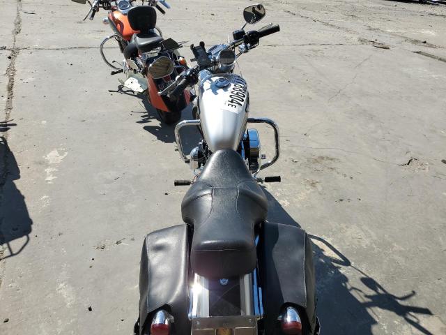 2003 HARLEY-DAVIDSON XL1200 C A 1HD1CGP453K428229