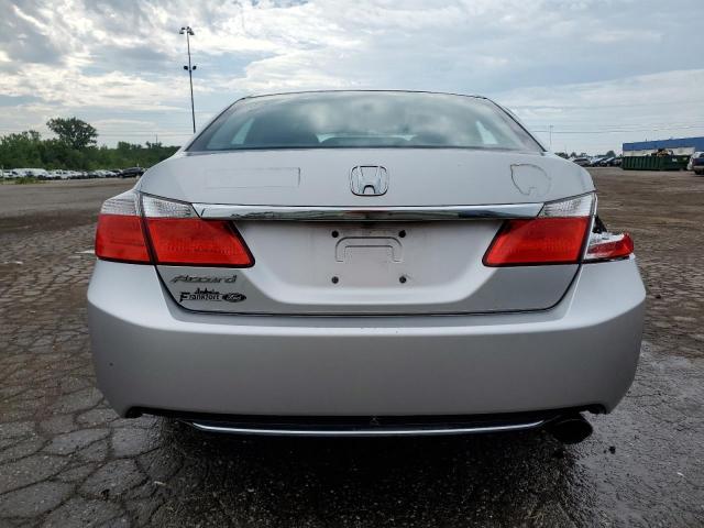 2015 HONDA ACCORD LX 1HGCR2F39FA070827  61165054