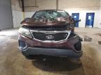 KIA SORENTO BA photo