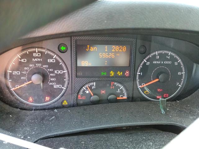 2021 RAM PROMASTER 3C6MRVJG3ME571504