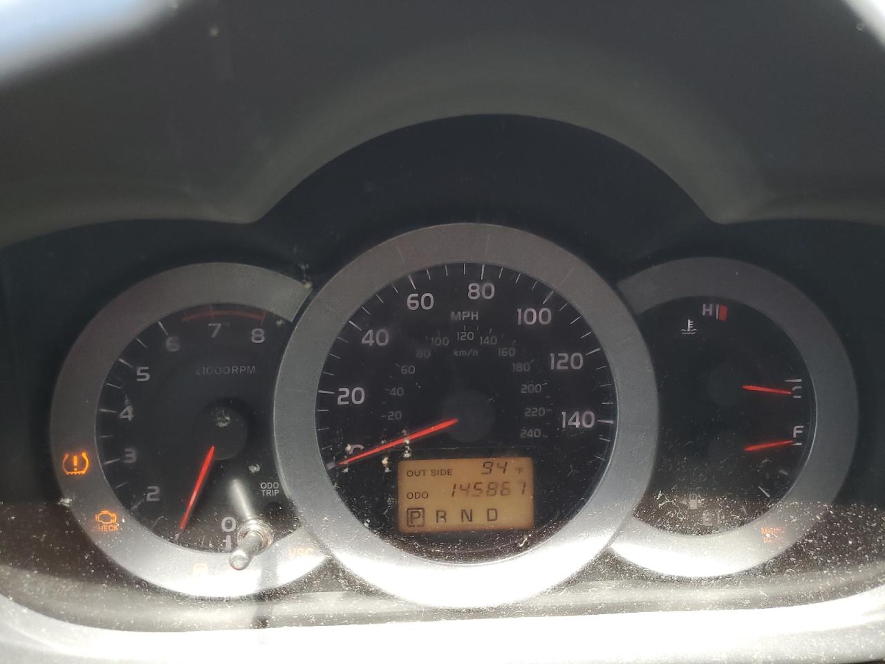 JTMZK31VX76006103 2007 Toyota Rav4 Limited