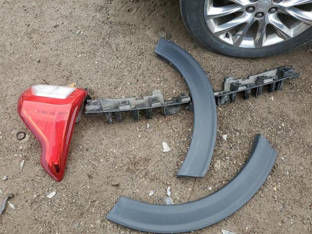 2021 Ford Explorer Xlt VIN: 1FMSK8DH6MGA14608 Lot: 61275984