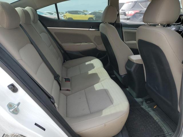 2019 HYUNDAI ELANTRA SE - 5NPD84LF3KH406359
