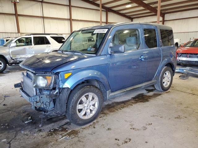 2008 Honda Element Ex VIN: 5J6YH28788L005671 Lot: 61332284