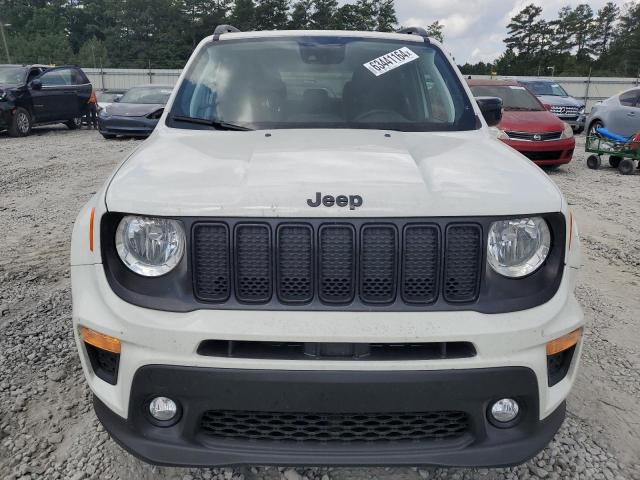 2023 JEEP RENEGADE A ZACNJDE10PPP28883