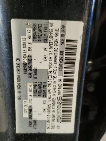 2017 Mazda Cx-3 Sport VIN: JM1DKFB77H0148165 Lot: 61609854