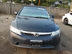 HONDA CIVIC LX photo