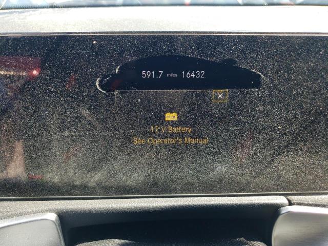 2023 Mercedes-Benz Glb 250 4Matic VIN: W1N4M4HB6PW288027 Lot: 61156774