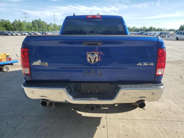 2015 Ram 1500 Slt VIN: 1C6RR7LM4FS687847 Lot: 60411614