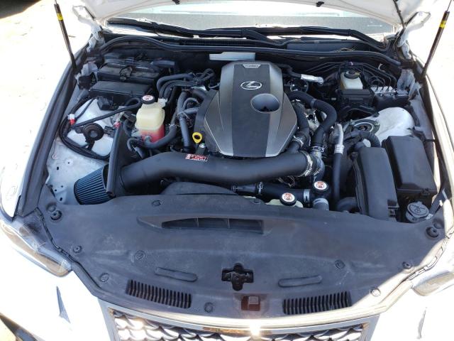 2018 Lexus Is 300 VIN: JTHBA1D29J5082627 Lot: 60812734